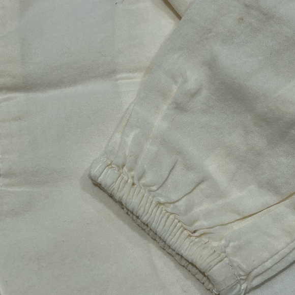 Baby gap long sleeve blouse size 18-24 - Picture 5 of 8